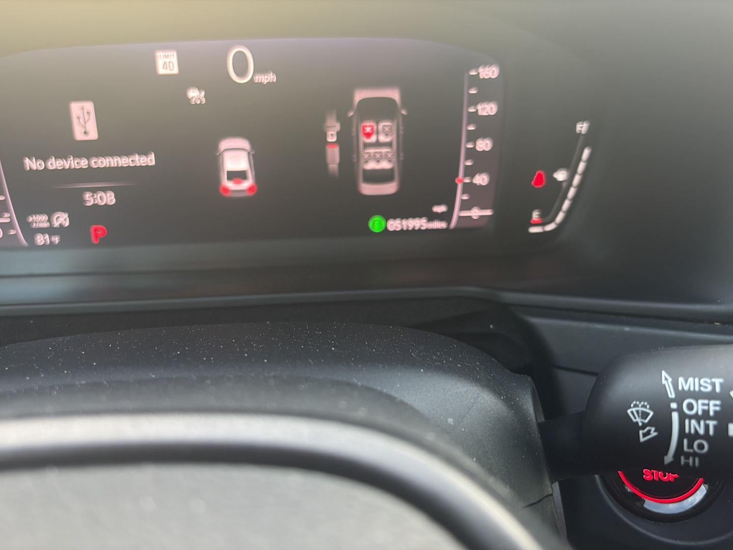 2024 Honda Accord Sedan LX