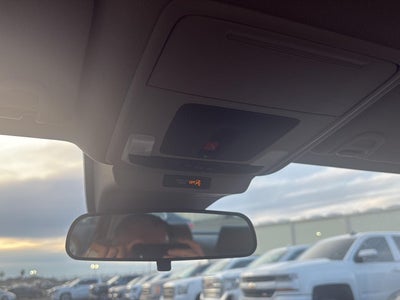 2024 Honda Accord Sedan LX