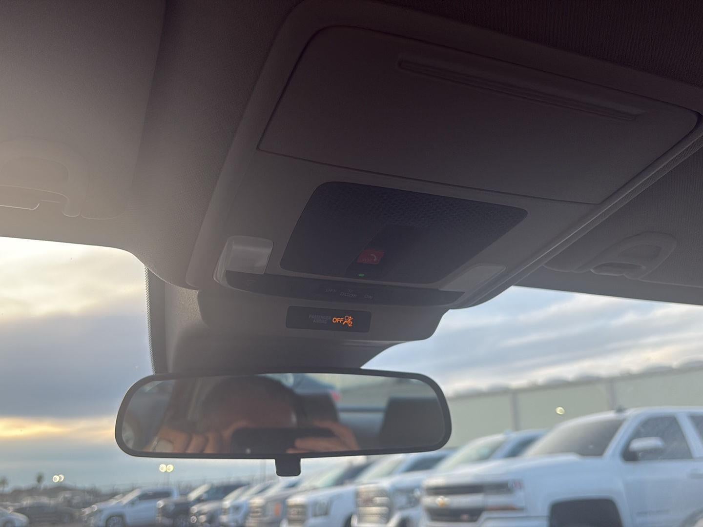 2024 Honda Accord Sedan LX