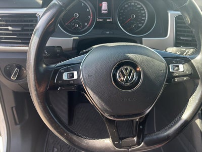 2018 Volkswagen Atlas 3.6L V6 SEL