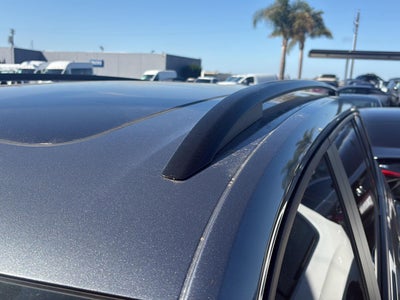 2022 Volkswagen Atlas 3.6L V6 SEL R-Line Black