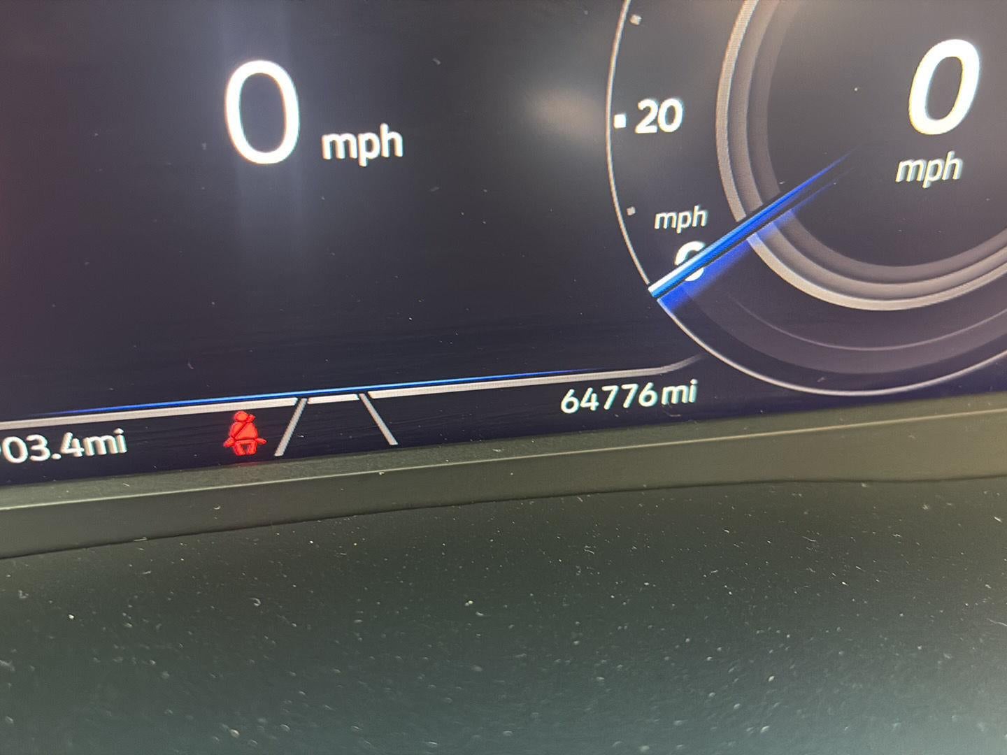 2022 Volkswagen Atlas 3.6L V6 SEL R-Line Black