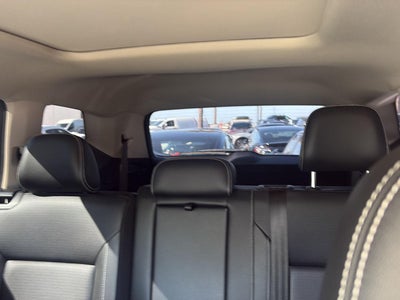 2022 Volkswagen Atlas 3.6L V6 SEL R-Line Black