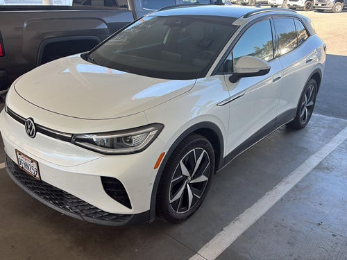 2023 Volkswagen ID.4 Pro