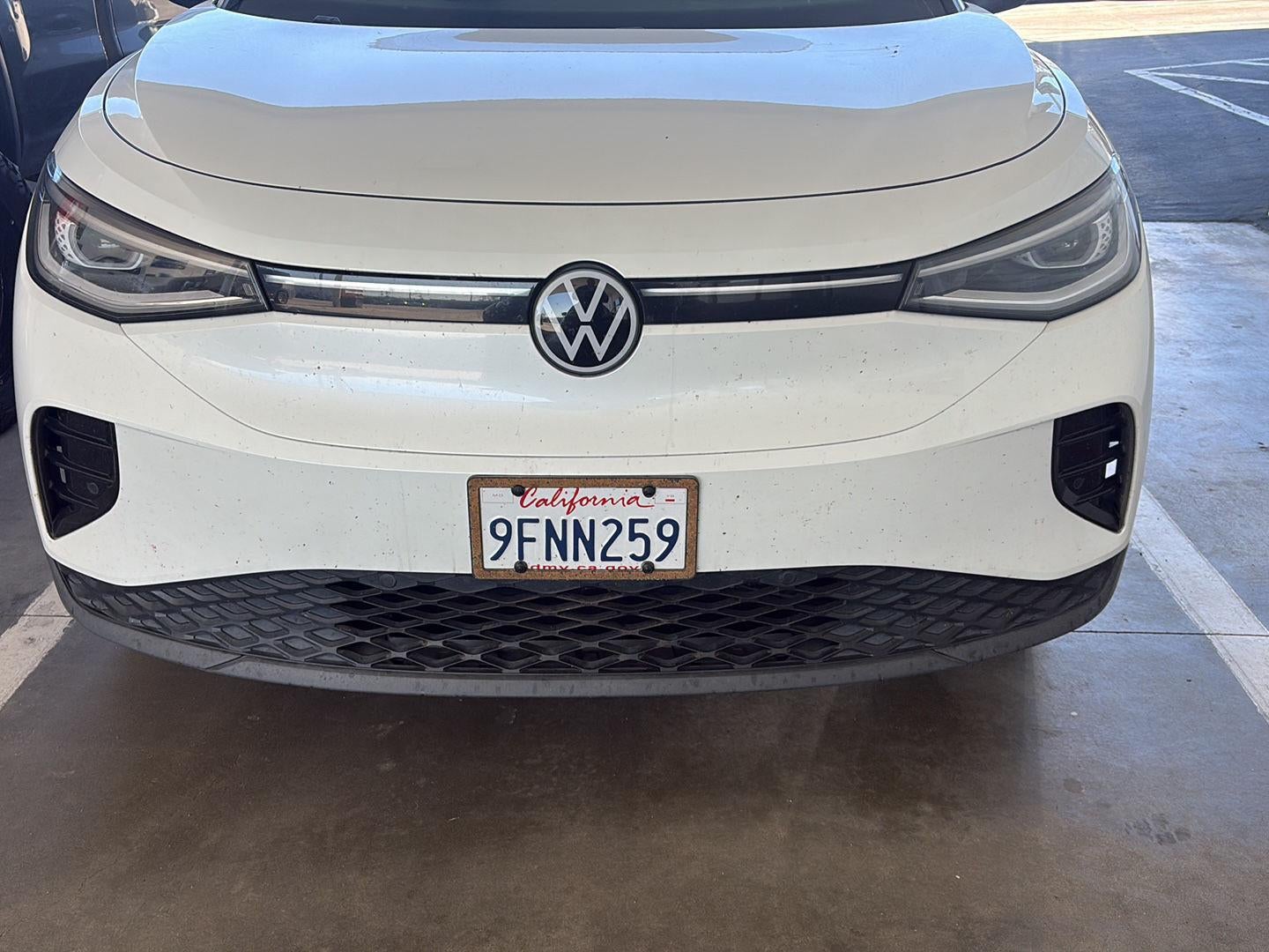 2023 Volkswagen ID.4 Pro