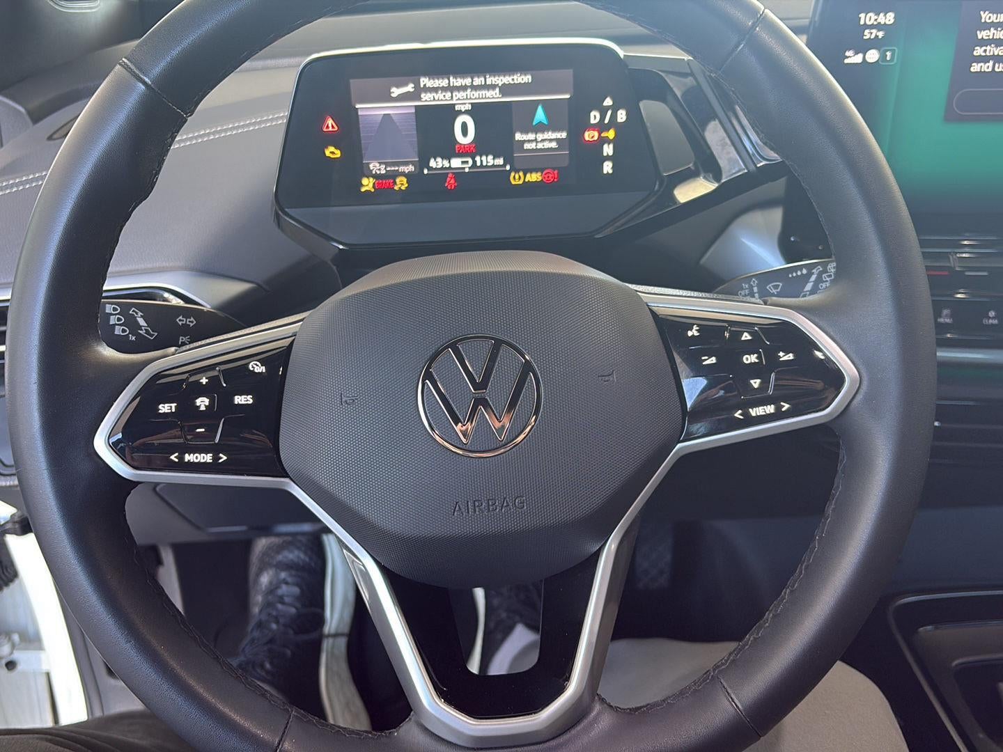 2023 Volkswagen ID.4 Pro