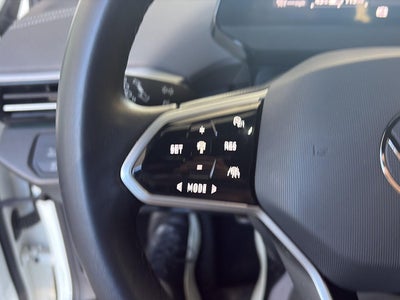 2023 Volkswagen ID.4 Pro