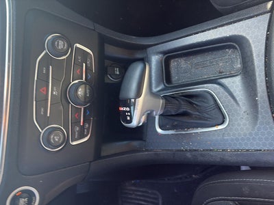 2016 Dodge Charger R/T