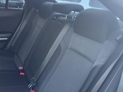 2016 Dodge Charger R/T