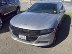 2016 Dodge Charger R/T