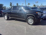 2022 Chevrolet Silverado 2500 HD High Country