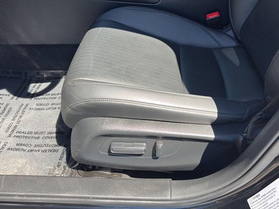 2024 Honda Civic Sedan Touring