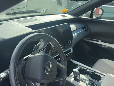2024 Lexus RX 350h Premium Plus