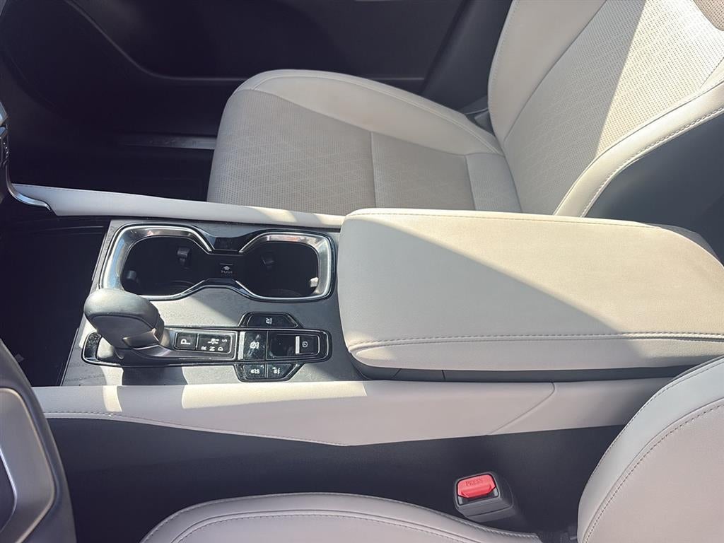 2024 Lexus RX 350h Premium Plus