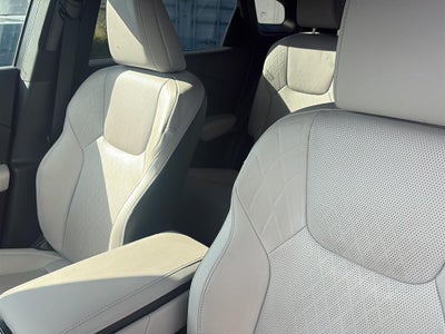 2024 Lexus RX 350h Premium Plus