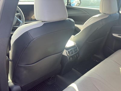 2024 Lexus RX 350h Premium Plus