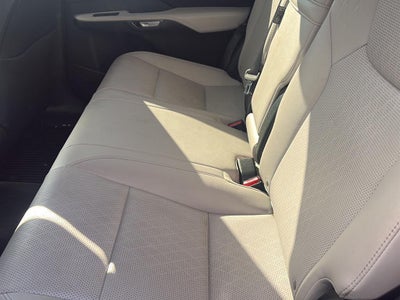 2024 Lexus RX 350h Premium Plus