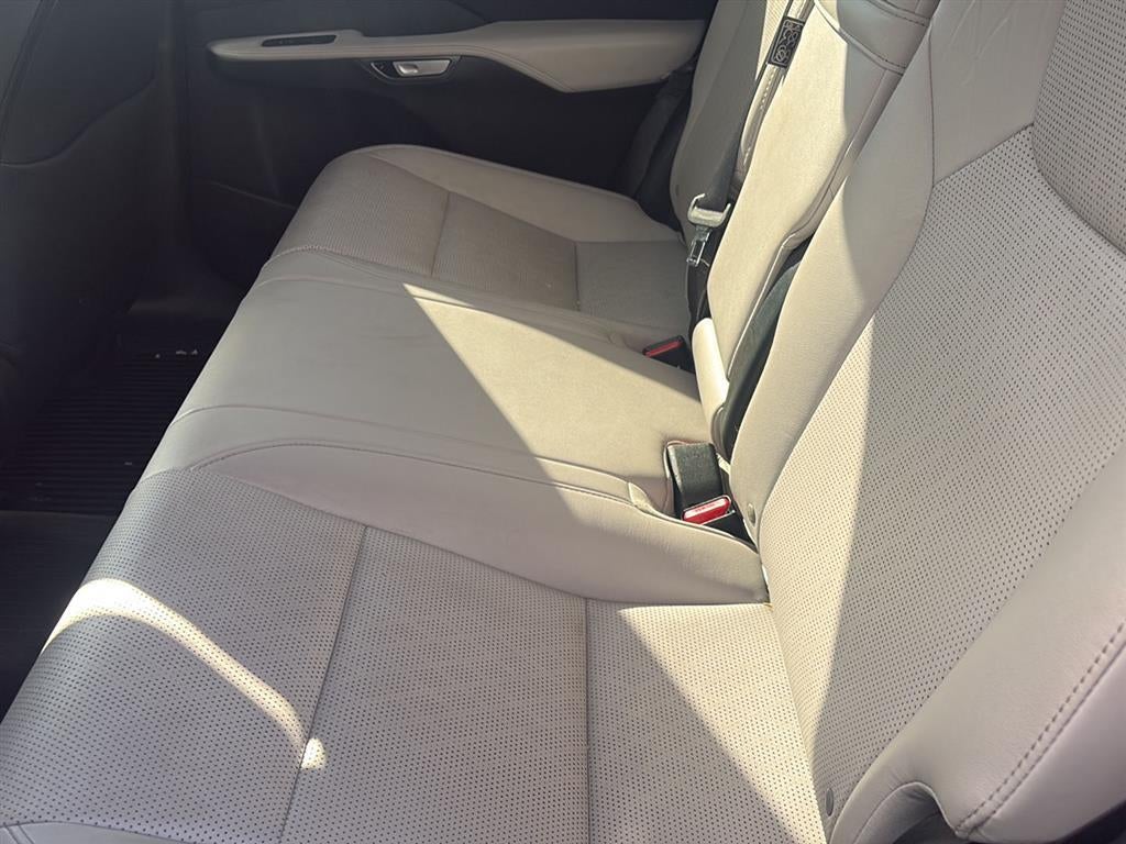 2024 Lexus RX 350h Premium Plus