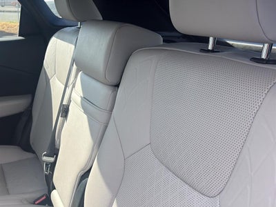 2024 Lexus RX 350h Premium Plus