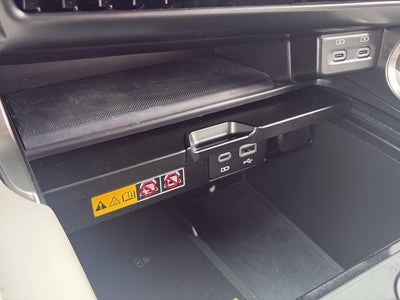 2024 Lexus RX 350h Premium Plus