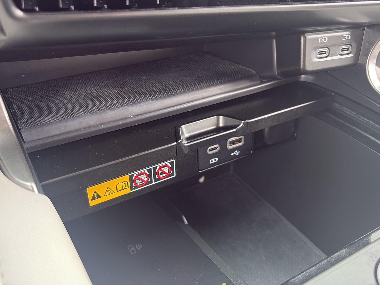 2024 Lexus RX 350h Premium Plus