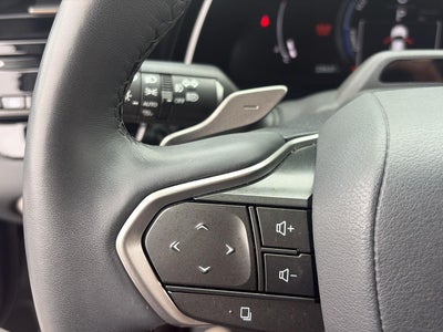 2024 Lexus RX 350h Premium Plus