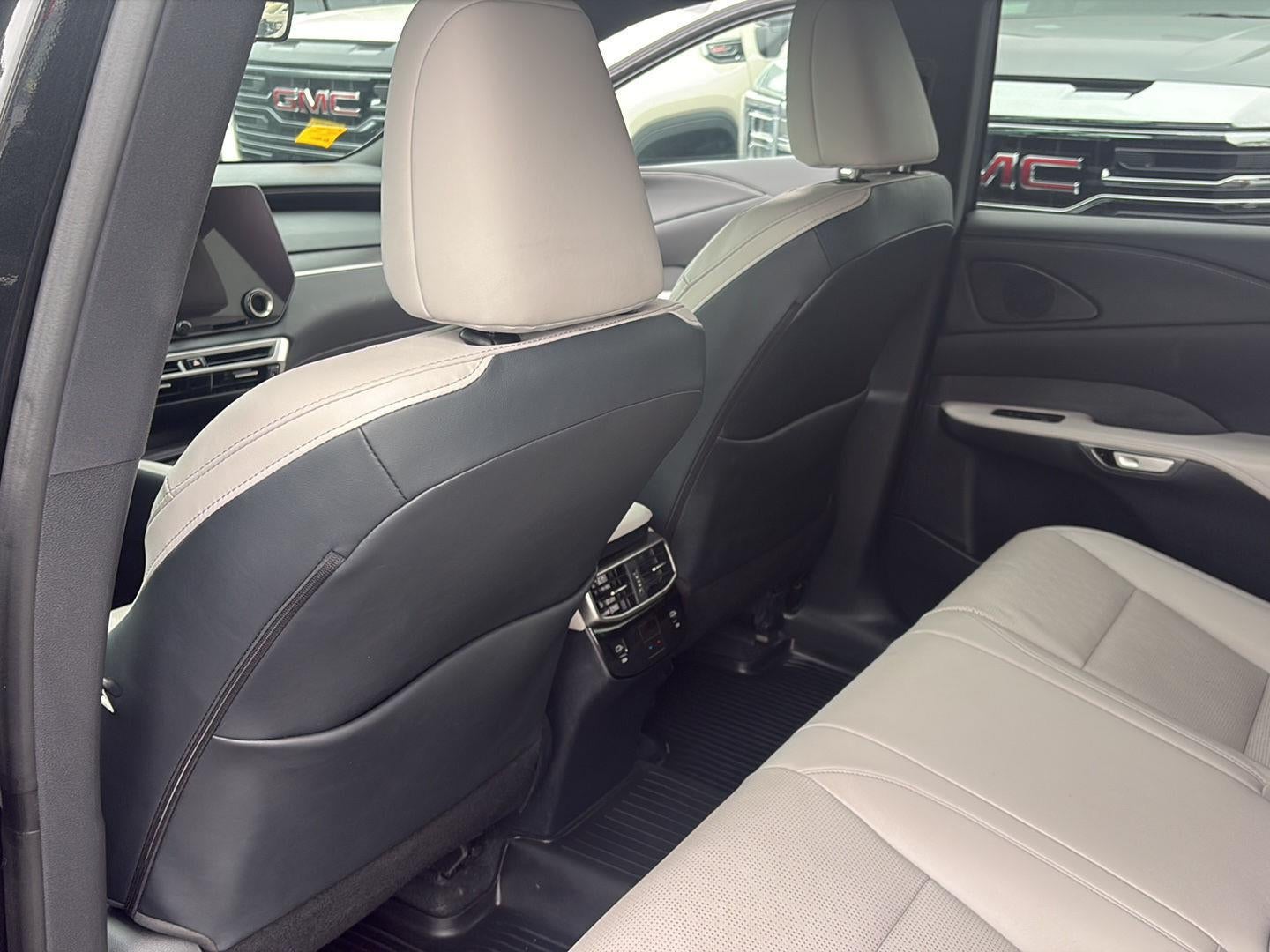 2024 Lexus RX 350h Premium Plus