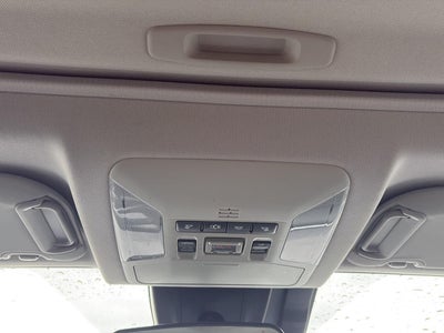 2019 Toyota RAV4 Hybrid XLE