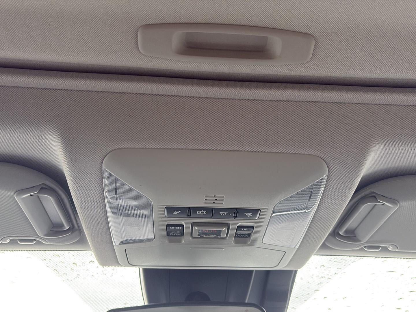 2019 Toyota RAV4 Hybrid XLE