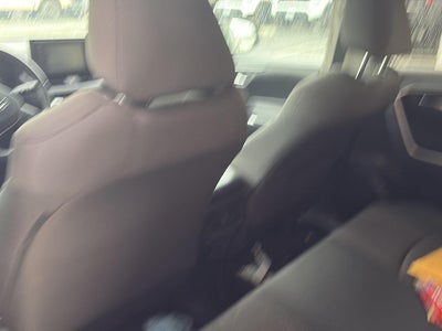 2019 Toyota RAV4 Hybrid XLE