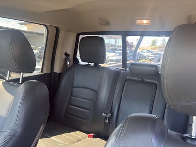 2018 RAM 2500 Big Horn Crew Cab 4x4 6'4" Box