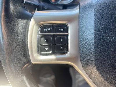 2015 RAM 2500 Laramie