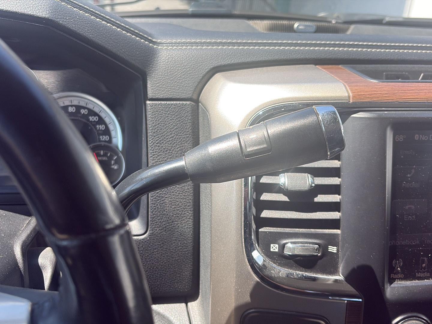 2015 RAM 2500 Laramie