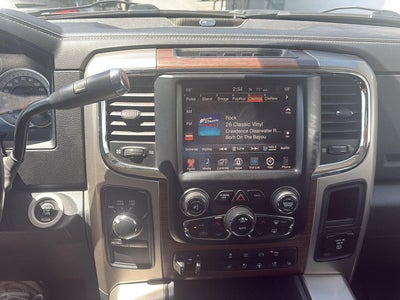 2015 RAM 2500 Laramie
