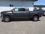 2015 RAM 2500 Laramie