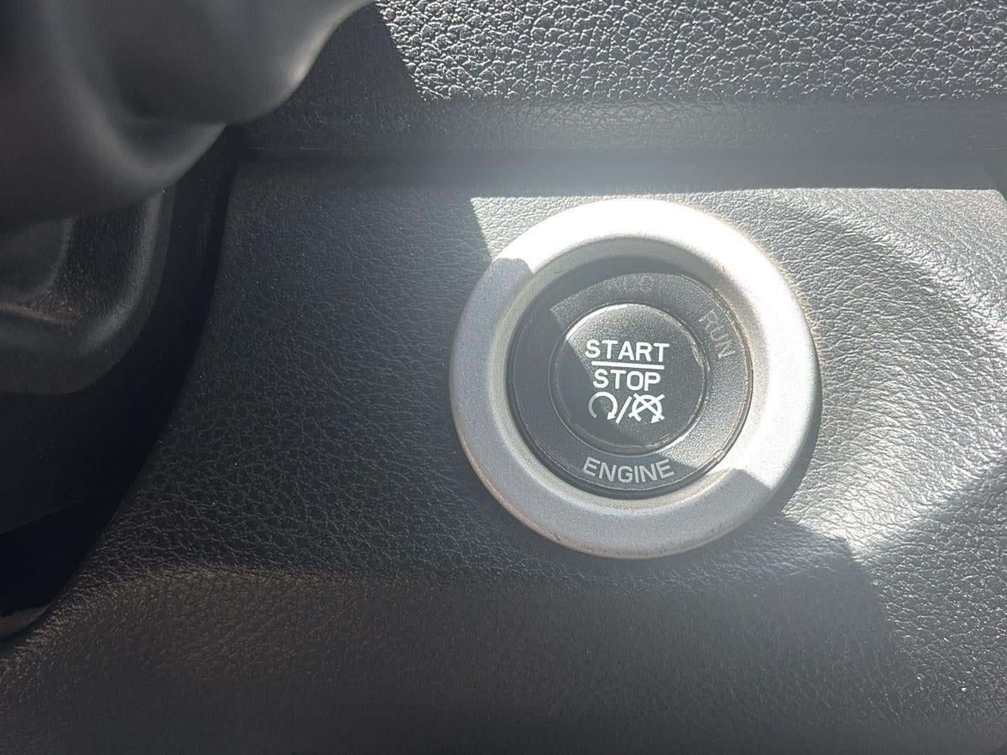 2015 RAM 2500 Laramie