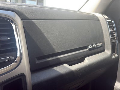 2015 RAM 2500 Laramie