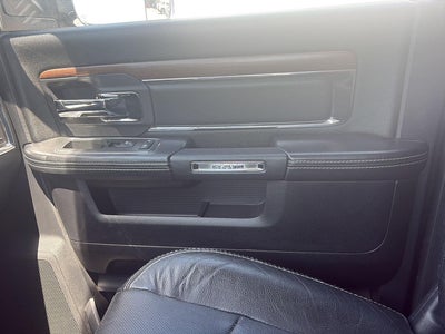 2015 RAM 2500 Laramie
