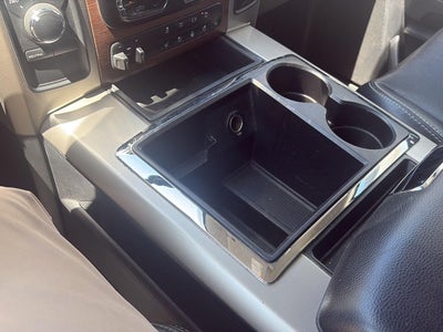 2015 RAM 2500 Laramie