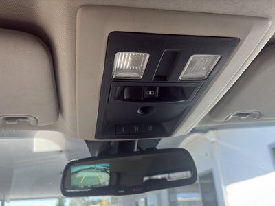 2015 RAM 2500 Laramie