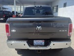 2015 RAM 2500 Laramie