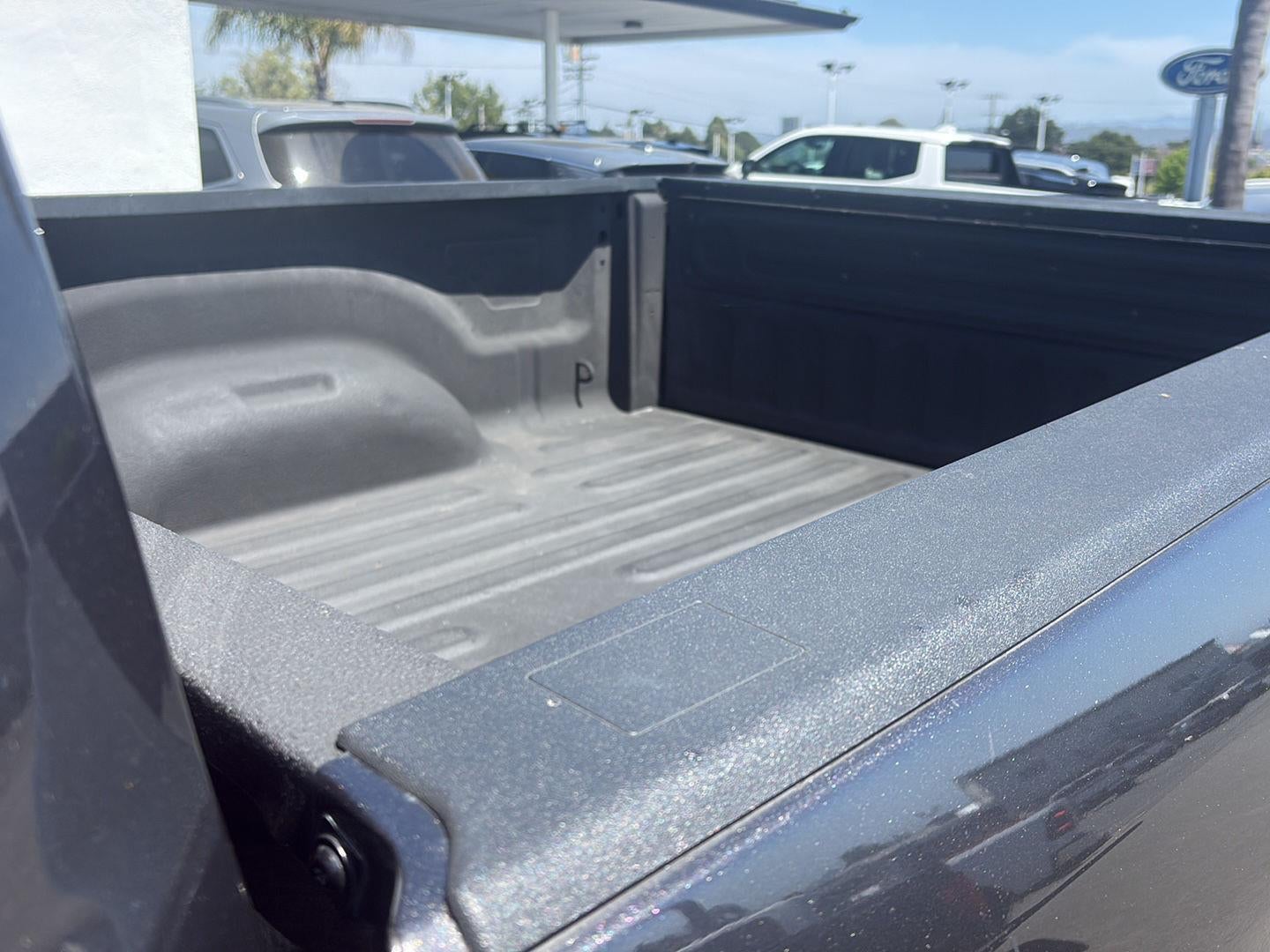2015 RAM 2500 Laramie