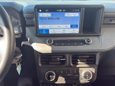 2022 Ford Maverick XL