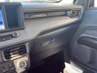 2022 Ford Maverick XL