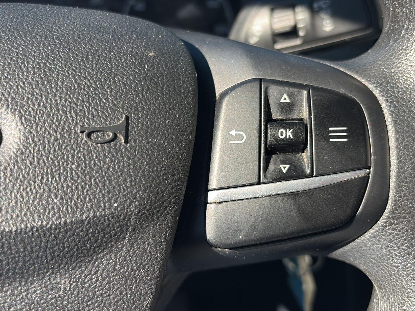 2022 Ford Maverick XL