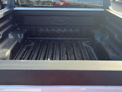 2022 Ford Maverick XL