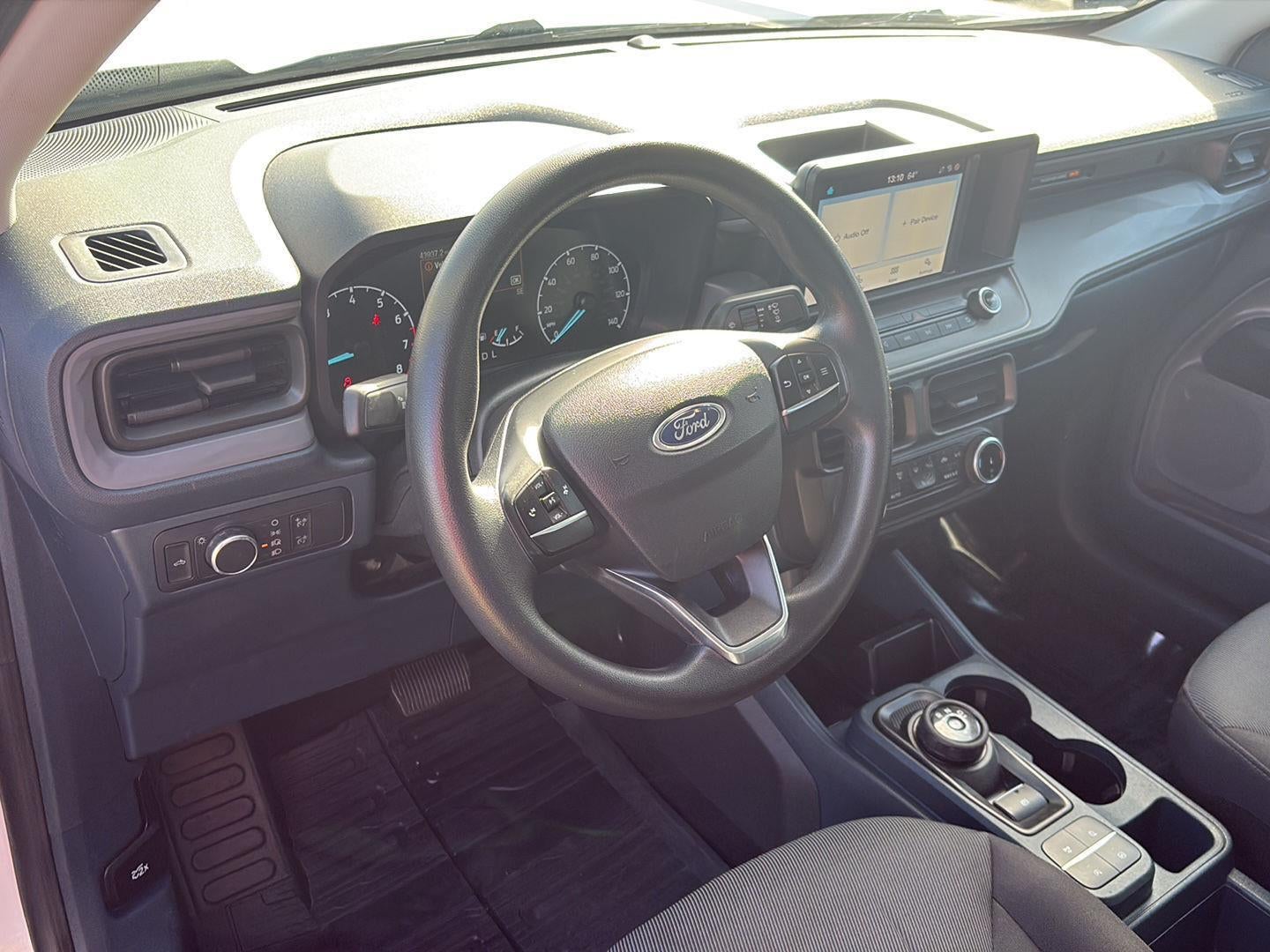 2022 Ford Maverick XL