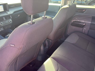 2022 Ford Maverick XL