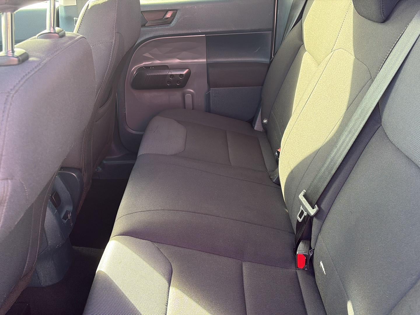 2022 Ford Maverick XL