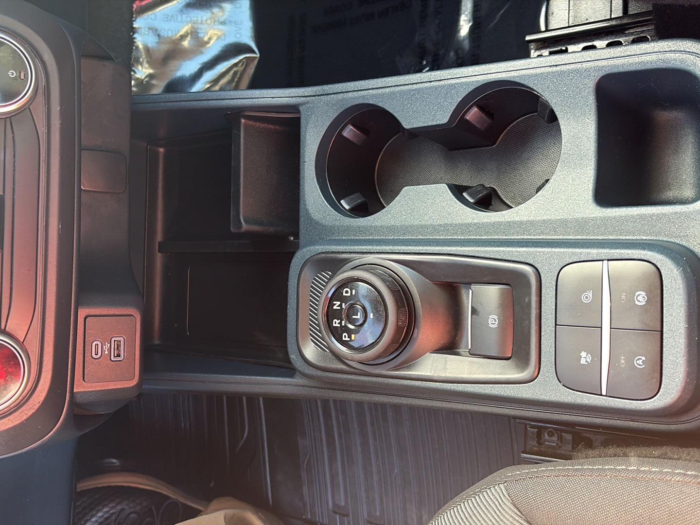 2022 Ford Maverick XL